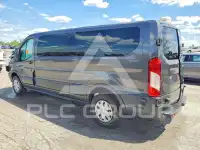 2017 Ford TRANSIT photo