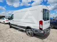 2017 Ford TRANSIT фото