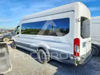 2017 Ford TRANSIT photo