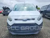 2017 Ford TRANSIT фото