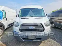 2017 Ford TRANSIT photo
