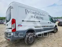 2017 Ford TRANSIT фото