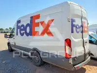 2017 Ford TRANSIT фото