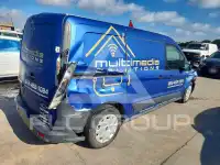 2017 Ford TRANSIT фото