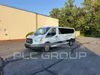 2017 Ford TRANSIT фото