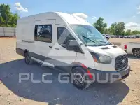 2017 Ford TRANSIT фото