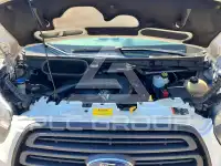 2017 Ford TRANSIT photo