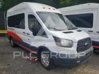 2017 Ford TRANSIT фото