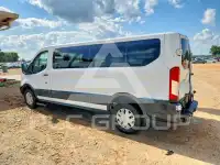 2017 Ford TRANSIT photo