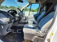 2017 Ford TRANSIT фото