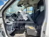2017 Ford TRANSIT фото