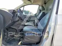 2017 Ford TRANSIT фото
