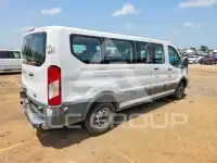 2017 Ford TRANSIT фото