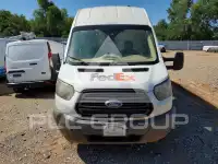 2017 Ford TRANSIT фото