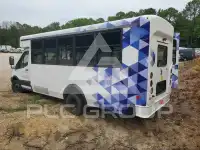 2017 Ford TRANSIT фото