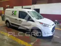 2017 Ford TRANSIT фото