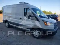 2017 Ford TRANSIT фото