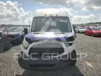 2017 Ford TRANSIT photo