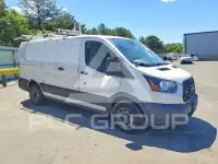 2017 Ford TRANSIT фото