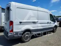 2017 Ford TRANSIT фото