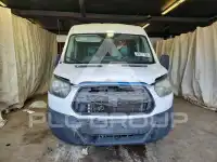 2017 Ford TRANSIT фото