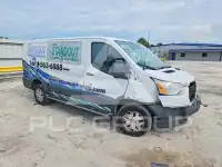 2017 Ford TRANSIT фото