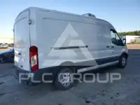 2017 Ford TRANSIT фото