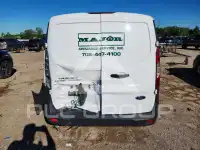 2017 Ford TRANSIT photo