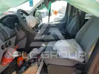 2017 Ford TRANSIT photo