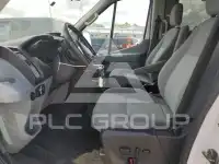 2017 Ford TRANSIT photo