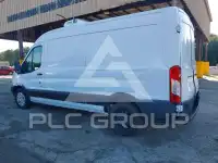 2017 Ford TRANSIT фото