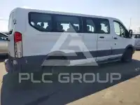 2017 Ford TRANSIT photo