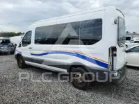 2017 Ford TRANSIT фото