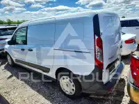 2017 Ford TRANSIT фото