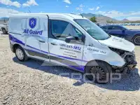 2017 Ford TRANSIT фото