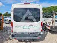 2017 Ford TRANSIT фото