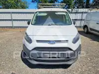 2017 Ford TRANSIT фото