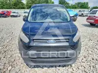 2017 Ford TRANSIT фото