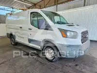 2017 Ford TRANSIT фото
