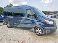 2017 Ford TRANSIT фото
