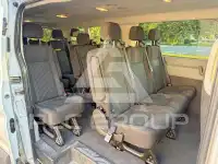 2017 Ford TRANSIT фото