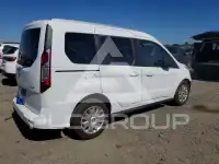 2017 Ford TRANSIT фото