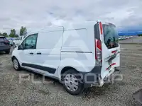2017 Ford TRANSIT фото