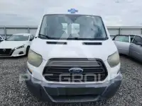 2017 Ford TRANSIT фото