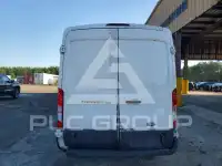 2017 Ford TRANSIT фото