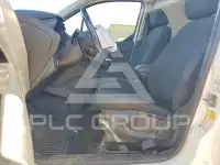 2017 Ford TRANSIT photo