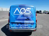 2017 Ford TRANSIT фото