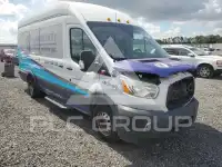 2017 Ford TRANSIT photo