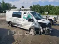 2017 Ford TRANSIT фото