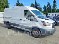 2017 Ford TRANSIT photo